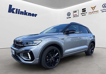 VW T-Roc Volkswagen 1.5 16V TSI ACT R-Line DSG