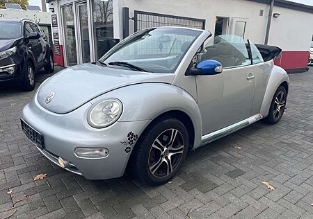 VW New Beetle Volkswagen 1.4 | Klima | Tüv 10/26