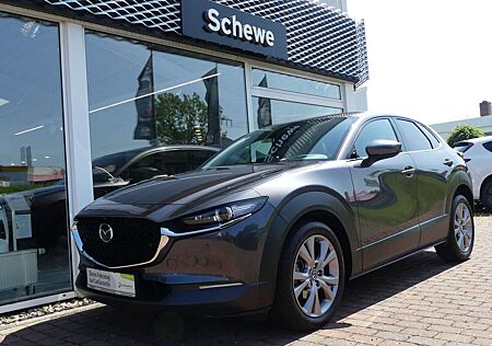 Mazda CX-30 SKYACTIV-G 122 M-Hybrid Selection + Pakete