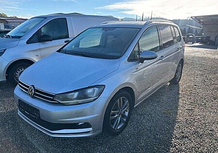 VW Touran Volkswagen Join Start-Stopp