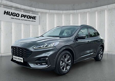 Ford Kuga ST-Line DIESEL AHK ACC KAM NAVI LED WI-PKT