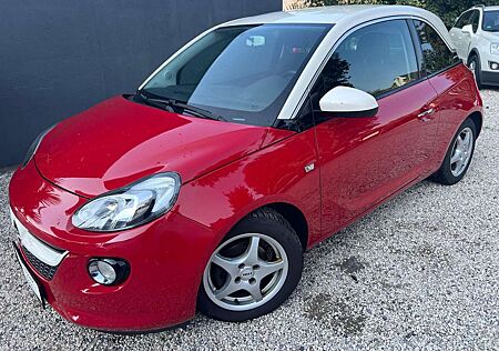 Opel Adam 1.2 Jam * TÜV Neu *