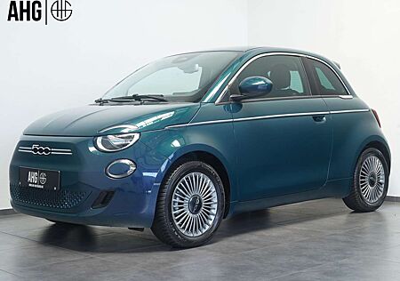 Fiat 500E 87KW/42kWh/DC-LADEN/CARPLAY/DAB/SOH