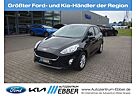 Ford Fiesta Cool&Connect 1.1 Sync3 Light I Winterpake
