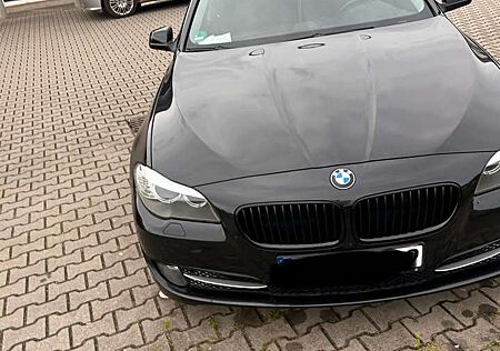 BMW 520d 520 Aut.