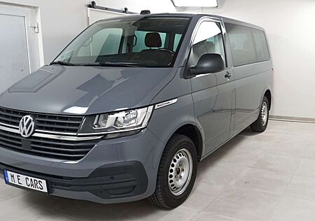 VW T6 Multivan Volkswagen Kamera Standheizung Scheckheft
