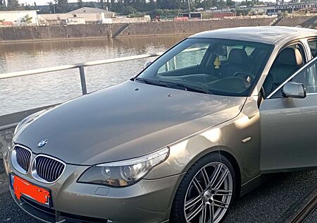 BMW 525d 525