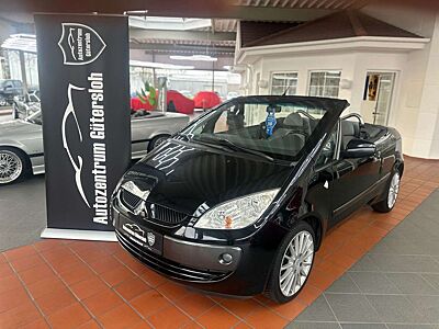 Mitsubishi Colt CZC Cabrio Invite * 1.Hand / TOP / Garantie *