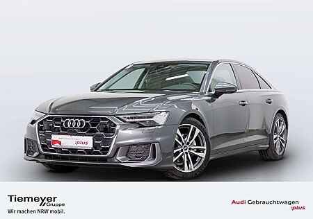 Audi A6 40 TDI Q S LINE HD-MATRIX ST.HEIZ S