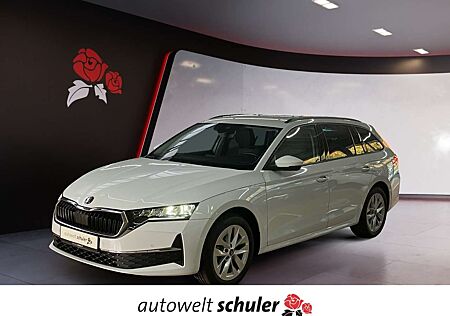 Skoda Octavia Combi 2.0 TDI DSG Selection LED Navi PDC Rfk SHZ