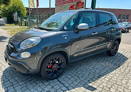 Fiat 500L Sport