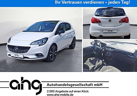 Opel Corsa 1.4 Turbo Color Edition S/S Bluetooth PDC