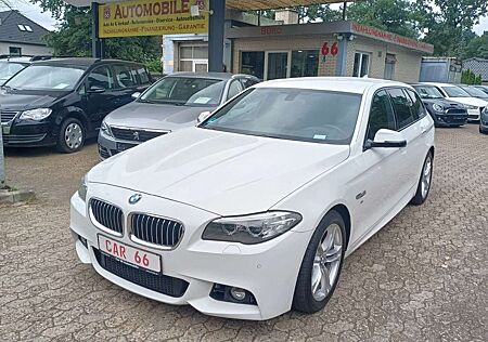BMW 520 Touring Sport-Paket M / M-Technic