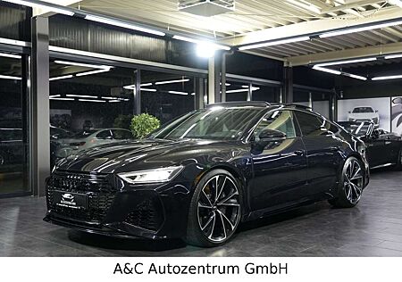 Audi RS7 RS 7 Sportback 4.0 TFSI Quattro