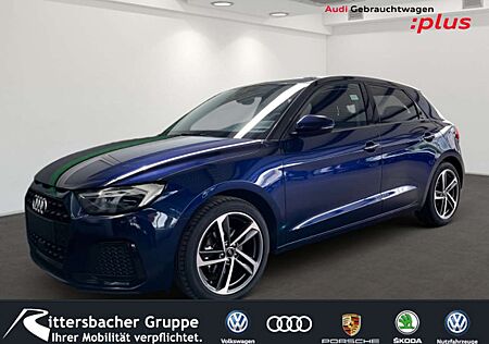Audi A1 35 TFSI advanced Navi LED Einparkhi