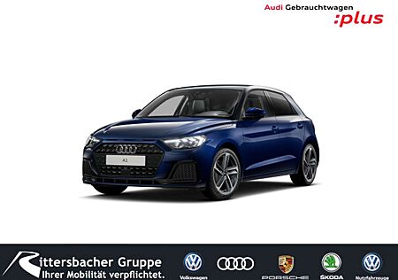 Audi A1 35 TFSI advanced Navi LED Einparkhi