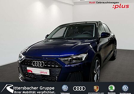 Audi A1 35 TFSI advanced Navi LED Einparkhi