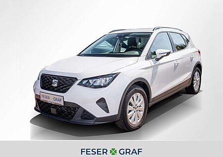 Seat Arona Style 1.0 TSI/SHZ/GRA/DAB/FULLLINK