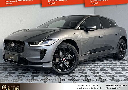 Jaguar I-Pace SE*EV 320*BLACK PACK*360° KAM*PANORAMA