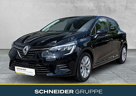 Renault Clio V Intens 90 NAVI+LED+KLIMAAUTOMATIK+DAB