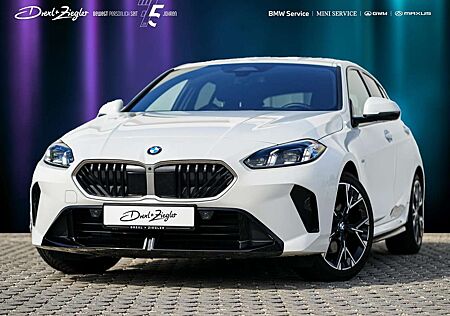 BMW 120 M-Sport AHK aLED PANO HeadUp KoZg 360°
