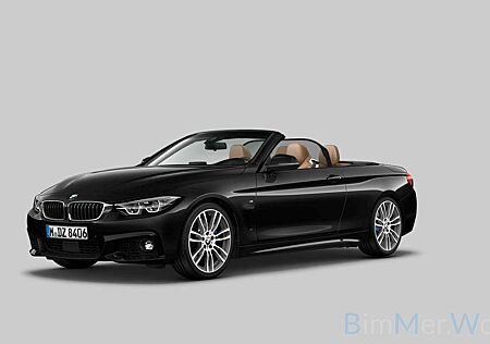BMW 440 i M Sport | HUD | H&K | ACC | No OPF |