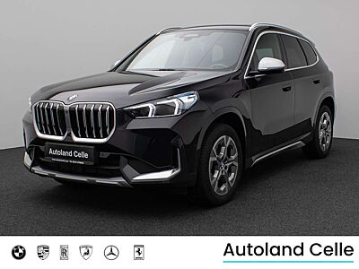 BMW X1 xD23i xLine Panorama 360°HUD DAB H K Sport