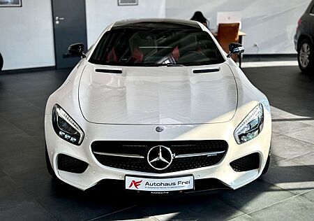 Mercedes-Benz AMG GT Coupe *AMG Performance*designo*Kamera*
