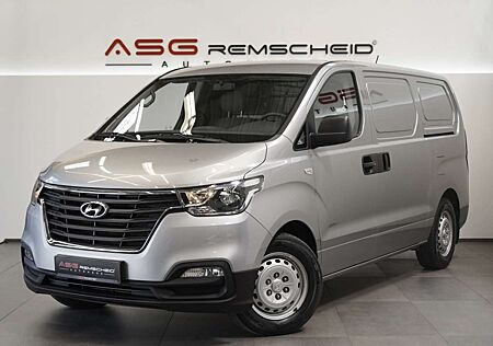 Hyundai H-1 Kasten *1.Hand *MwSt. *3-Sitzer *Scheckheft
