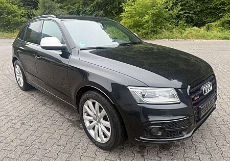 Audi SQ5 3.0 TDI quattro
