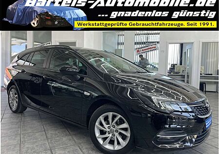 Opel Astra Sports Tourer 1.5 CDTI Business, LED, Navi