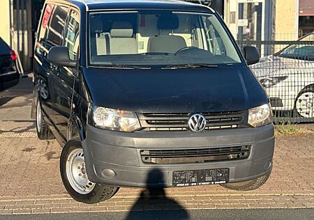 VW T5 Transporter Volkswagen Kasten 2,0 TDI*KLIMA*ZV*HU&AU