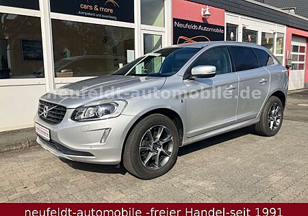 Volvo XC 60 XC60 Ocean Race BI-XENON AHK LEDER