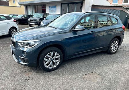 BMW X1 xDrive 18 d Advantage*1.Hd*Pano*Navi*gepflegt