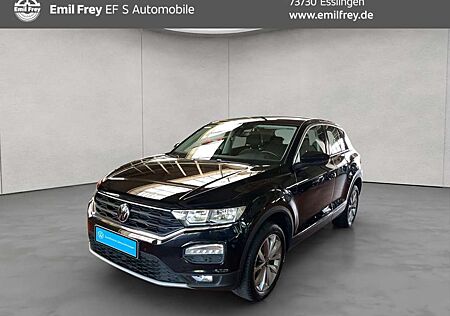 VW T-Roc Volkswagen 1.5 TSI DSG Style Navi