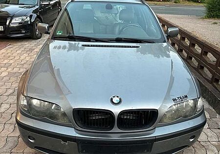 BMW 318i 318 Edition Exclusive