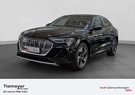 Audi e-tron 50 Q 2x S LINE LM20 NAVI+ GRA VIRTUAL SPO