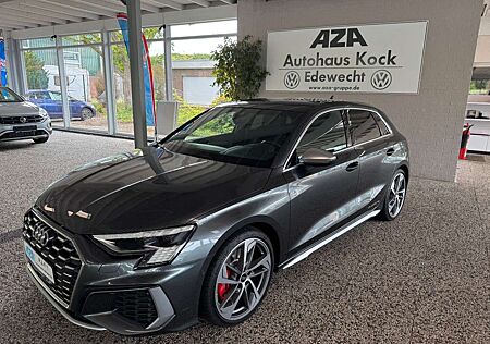 Audi S3 Sportback 2.0 TFSI quattro*MATRIX*ACC*PANO*