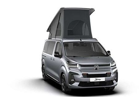 Citroën Spacetourer Citroen 2.0 BlueHDi 180 Holidays