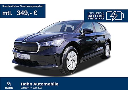Skoda Enyaq iV 50 Loft Lenkradh Navi Klima Einparkh