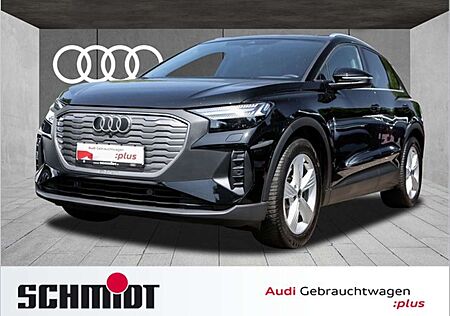 Audi Q4 e-tron 40 Pano Matrix LED AHK Navi+ Kamera