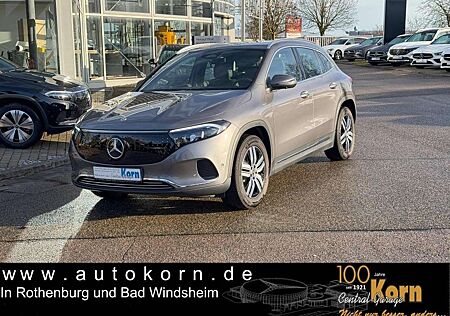 Mercedes-Benz EQA 300 Progressive 4M ACC 360 Memory Winter+M&S