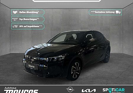 Opel Corsa F GS 1.2 Turbo Allwetter Navi Klimaautom Keyless L