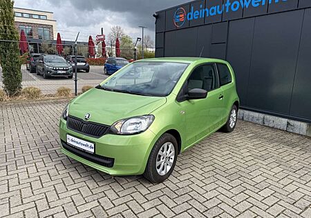 Skoda Citigo Active *1.Hand