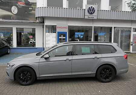 VW Passat Variant Volkswagen 1,5 TSI 6 GANG AHK,KAMERA