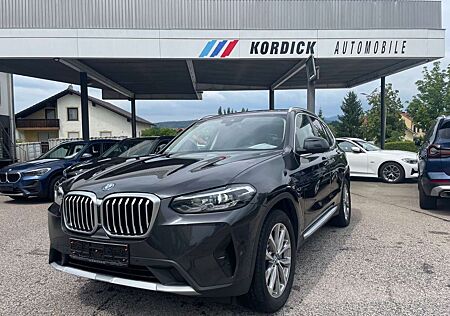 BMW X3 xDrive 30e (G01 LCI)/SPORTSITZE/CAM/SHZ