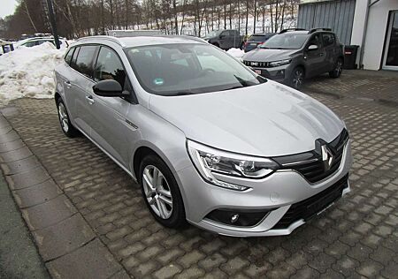 Renault Megane Limited