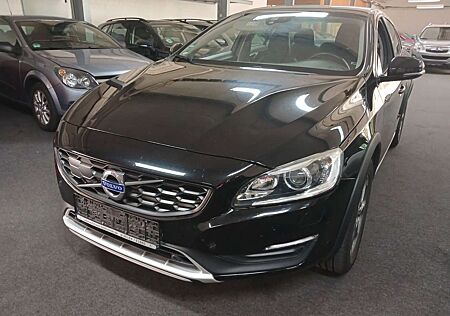 Volvo V90 Cross Country S60 Cross Country AUTOM NAVI KAMERA 8FACH