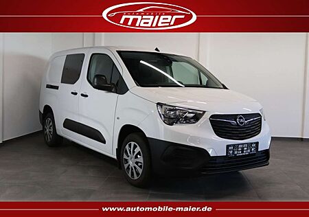 Opel Combo 1.5 Cargo-Tempo-Bluetooth-PDC-DAB-