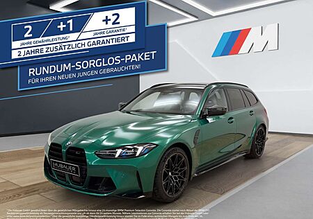 BMW M3 Competition xDrive Touring [HUD, ACC, Carbon Exter